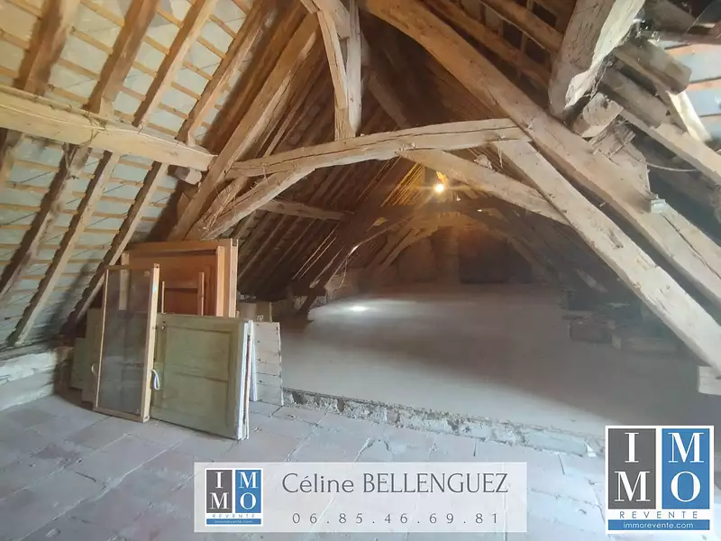 Maison, 140 m²