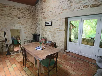 Maison, 112 m²