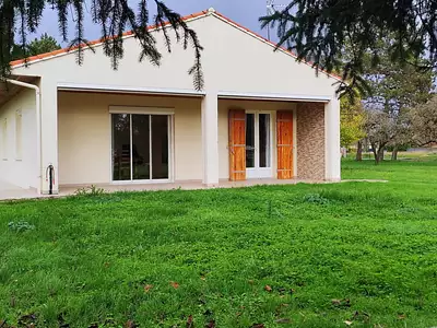 Maison, 88 m²