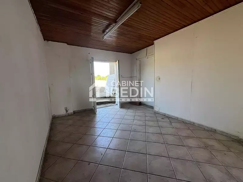 Maison, 101 m²