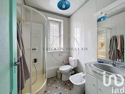 Maison, 135 m²
