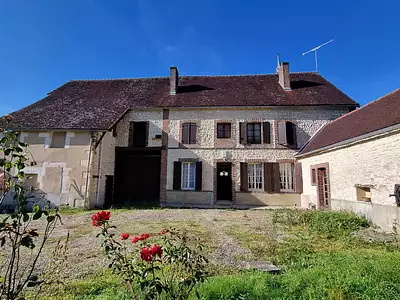 Maison, 168 m²