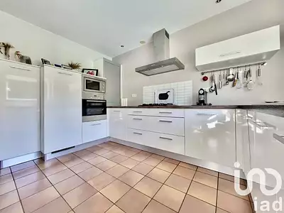 Maison, 120 m²