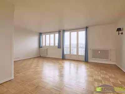 Appartement, 68,57 m²