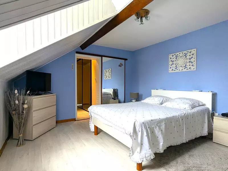 Maison, 164 m²