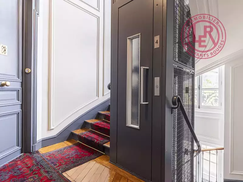 Appartement, 141,7 m²