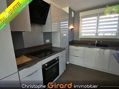 Maison, 112 m²