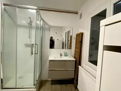 Maison, 86,1 m²