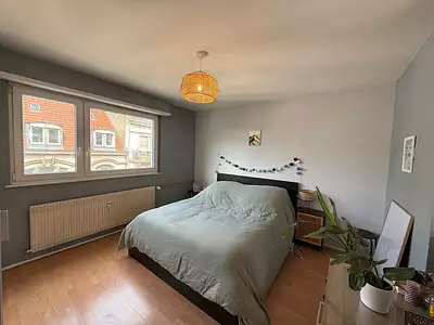 Appartement, 60,06 m²