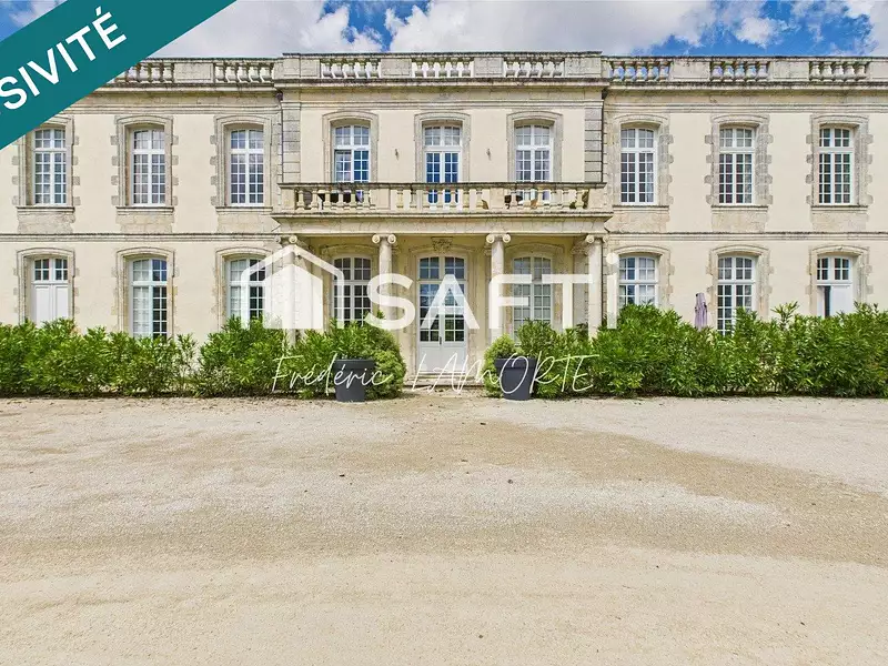 Appartement, 100 m²