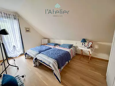 Maison, 221 m²