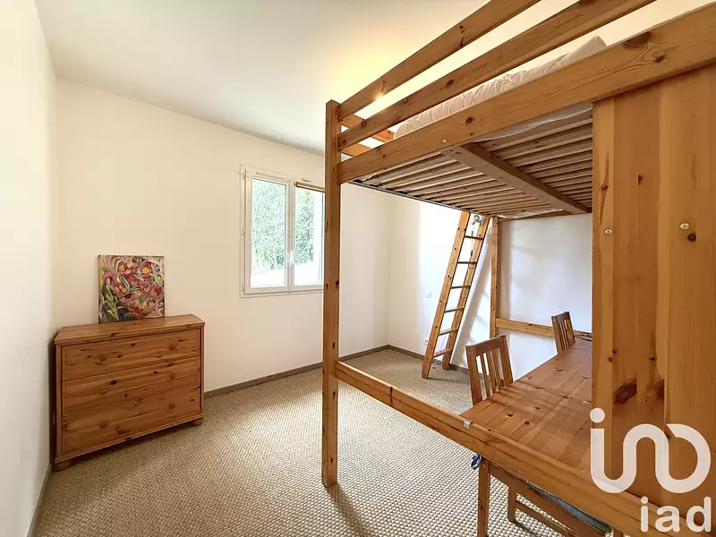 Maison, 93 m²
