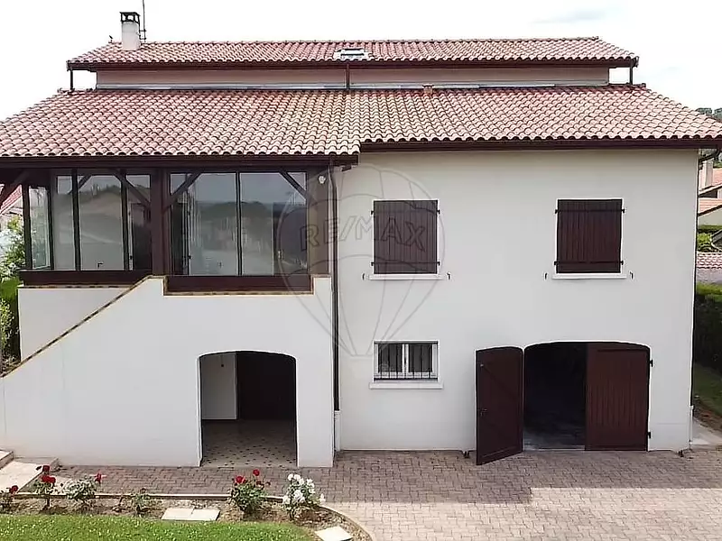 Maison, 140 m²