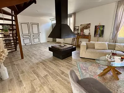 Maison, 150 m²