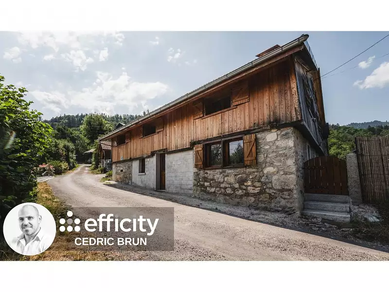 Maison, 190 m²