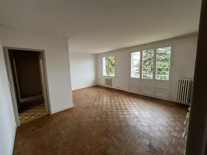 Appartement, 66 m²
