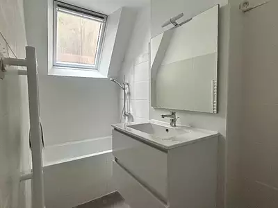 Appartement, 45,2 m²