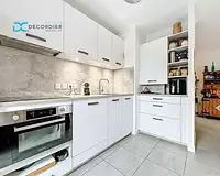 Appartement, 61,63 m²