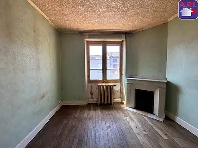 Maison, 70 m²