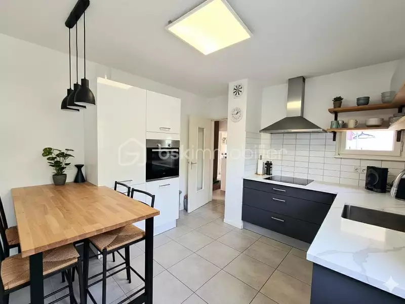 Appartement, 65 m²
