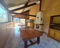 Maison, 195 m²