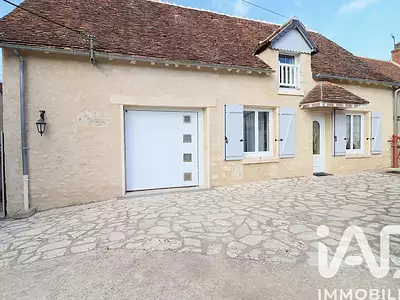Maison, 160 m²