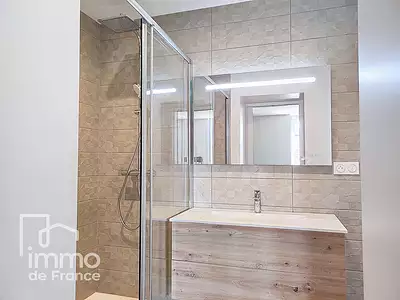 Appartement, 60 m²