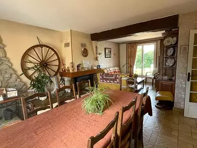 Maison, 149 m²