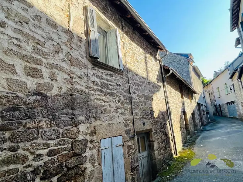 Maison, 230 m²