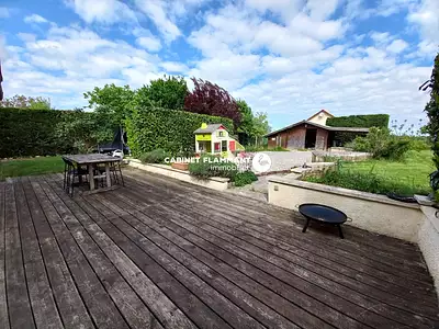 Maison, 192 m²