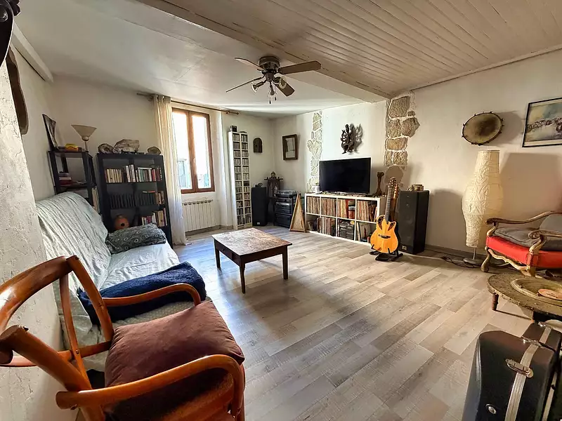 Appartement, 75,55 m²