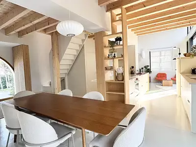 Maison, 163 m²