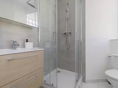 Appartement, 17 m²