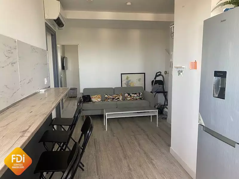 Appartement, 71,58 m²