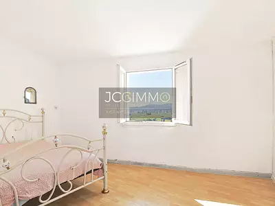Appartement, 43 m²
