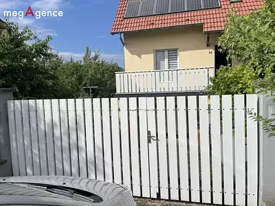Maison, 120 m²