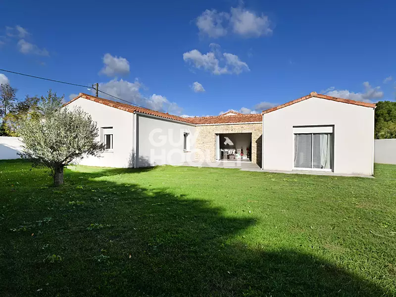 Maison, 150 m²