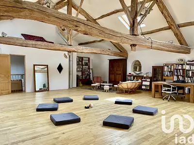 Maison, 470 m²