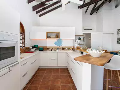 Maison, 100 m²