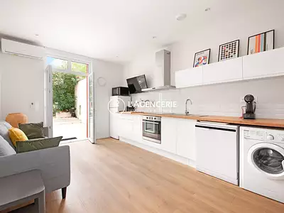 Appartement, 49,26 m²