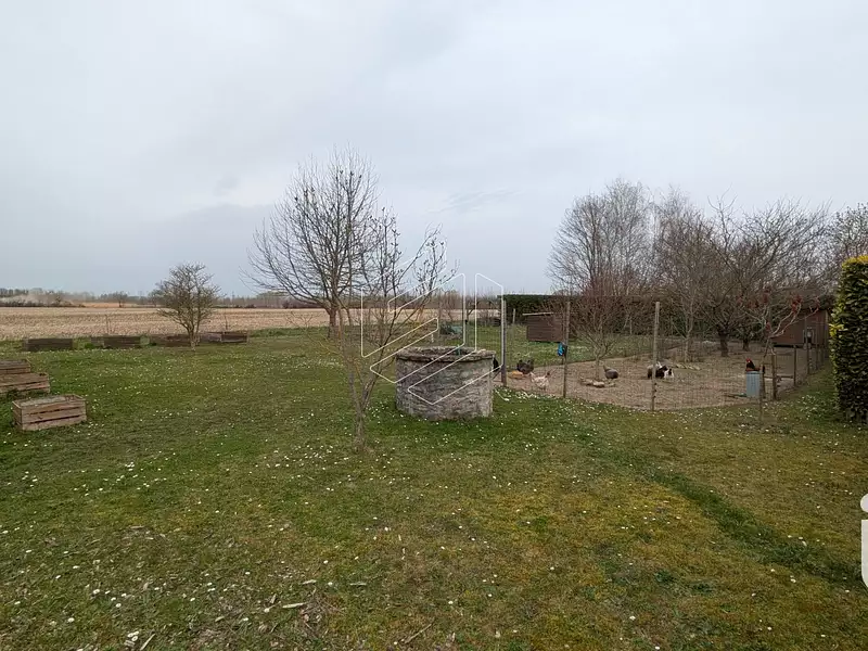 Maison, 99 m²