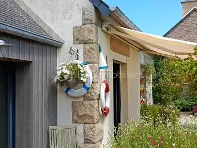 Maison, 163 m²