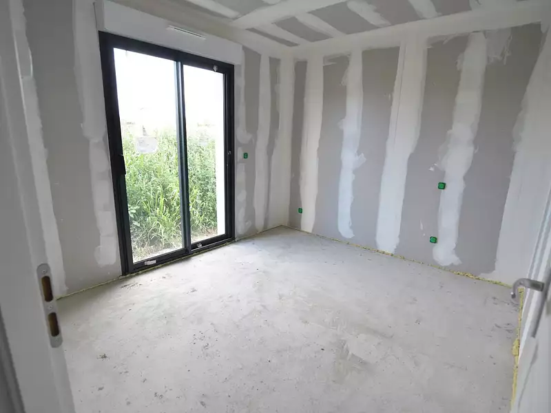 Maison, 92 m²