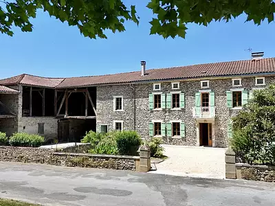 Maison, 250,42 m²