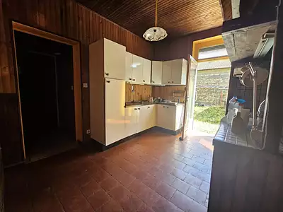 Maison, 189 m²