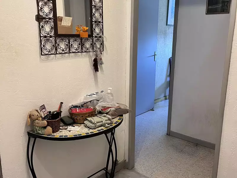 Appartement, 66,61 m²