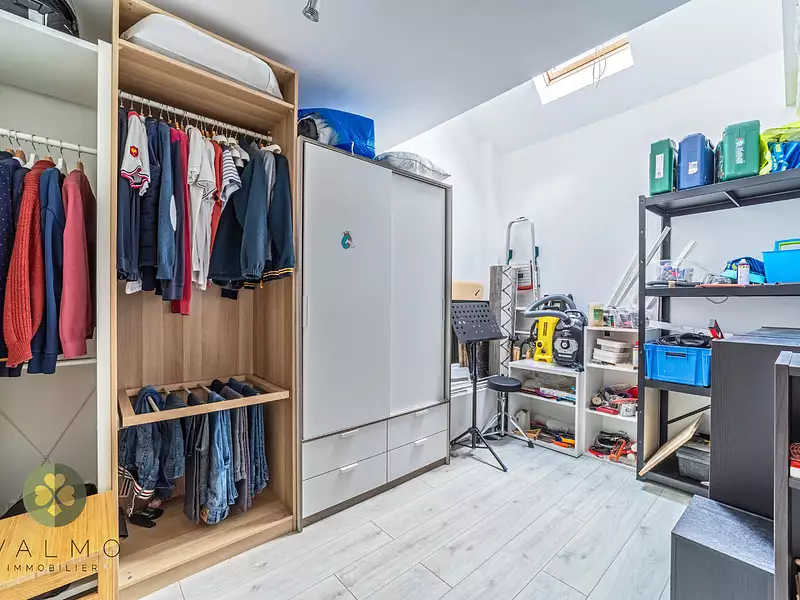 Maison, 99 m²