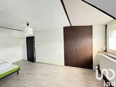 Maison, 111 m²