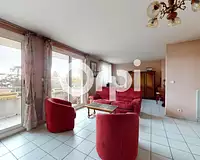 Appartement, 111 m²