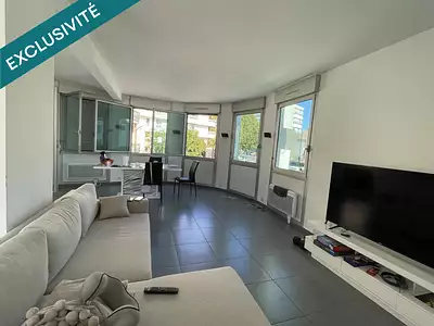 Appartement, 94 m²